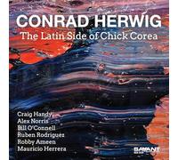 Latin Side of Chick Corea