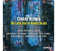 Latin Side of Horace Silver