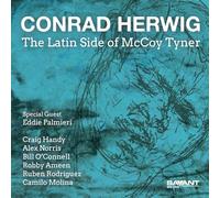 Latin Side of Mccoy Tyner