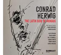 Latin Side of Mingus