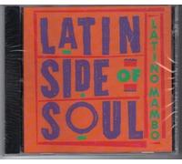 Latin Side of Soul - Latino Mambo