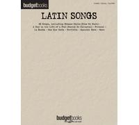 Latin Songs