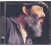 Sanchez Poncho - Latin Soul
