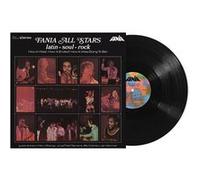 Latin-Soul-Rock