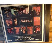 Latin-Soul-Rock (Rmst)