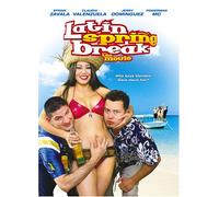 Latin Spring Break [Import USA Zone 1]