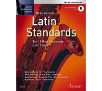 Latin Standards