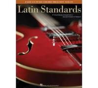 Latin Standards Hal Leonard Corp (Auteur)