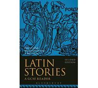 Latin Stories: A GCSE Reader