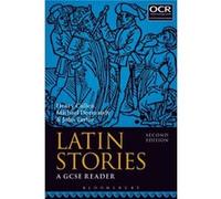 Latin Stories by Taylor & Dr John Lecturer in Classics & University of Manchester & previously Tonbridge School & UK Henry Head Of Classics Cullen, Uk Winchester College, Michael Dormandy, John Lectur