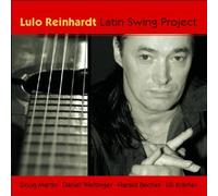 Reinhardt, Lulo - Latin Swing Project