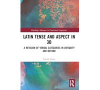 Latin Tense and Aspect in 3D