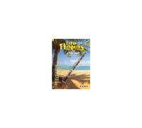 Latin Themes For Clarinet