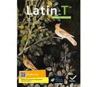 Latin Tle option et spécialité - Éd. 2021 - Livre élève Olivier Massé (Auteur), Christine Tardiveau (Auteur), Tifenn Blain (Auteur), Céline Le Floch (Auteur), Franck Jouandoudet (Auteur), Frédéric Tey