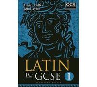 Latin to GCSE Part 1 by Taylor & Dr John Lecturer in Classics & University of Manchester & previously Tonbridge School & UK Henry Cullen, John Taylor (Auteur)