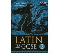 Latin to GCSE Part 2 by Taylor & Dr John Lecturer in Classics & University of Manchester & previously Tonbridge School & UK Henry Cullen, John Taylor (Auteur)