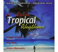 Latin Tropical Rhythms