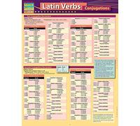 Latin Verbs: Conjugations