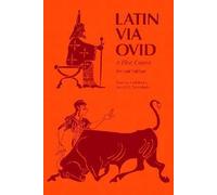 Latin Via Ovid