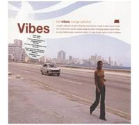 Vari-Latin Vibes Lou – Latin Vibes Lounge Selection – Import