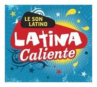Latina caliente 2015 - 2 CD