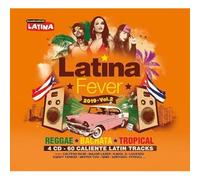 Latina Fever 2019 Vol.02