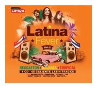 Latina Fever 2019 Volume 2