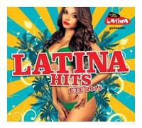 Latina hits summer 2015