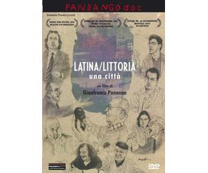 Latina-Littoria - Una città