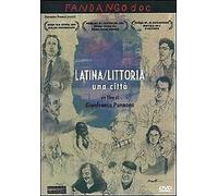 Latina - Littoria - Une Ville DVD FANDANGO