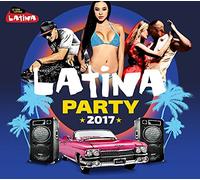 Latina Party 2017