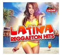 Latina Reggaeton hits