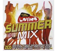 Latina Summer Mix