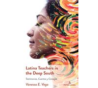Latina Teachers In The Deep South