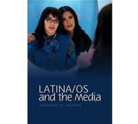 Latinaos and the Media by Angharad N. University of Illinois at UrbanaChampaign Valdivia Angharad N. Valdivia (Auteur)
