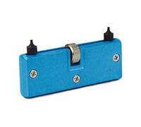 Latinaric Ouvre Boîtier De Montre Ouvreur Ajustable Ouvre Coque Arrière Outil De Réparation