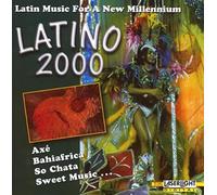 Various - Latino 2000-Music for a New