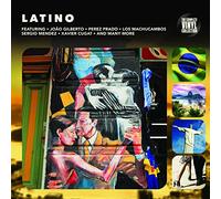 Latino