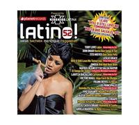 Various – Latino 52 – Industrial Design