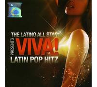 Latino All Star - Viva Latin Pop Hitz