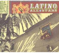 Latino All Stars – Compilation