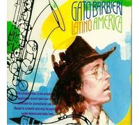 Latino America by Gato Barbieri
