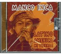 Latino America Mi Tierra [Import]