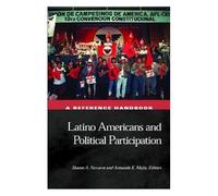 Latino Americans And Political Participation