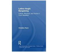Latino-Anglo Bargaining