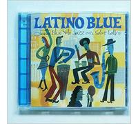 Latino Blue