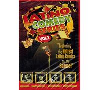 Latino Comedy Series 2