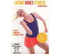 Latino Dance Fitness - German Release (Language: German)