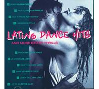 Latino Dance Hits [Import]
