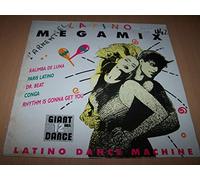 Latino Dance Machine - Spanish Latino Dance Mix - Kalimba De Luna / Paris Latino / Dr. Beat / Conga / Rhythm Is Gonna Get You / Bamboleo / Porompompero / Cuba...